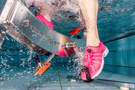 Aquacycling