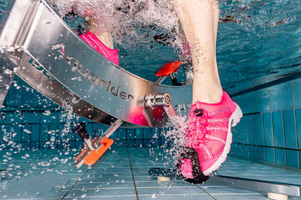 Aquacycling