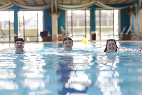 Schwimmkurs für Fortgeschrittene / Kids 15:30 Uhr