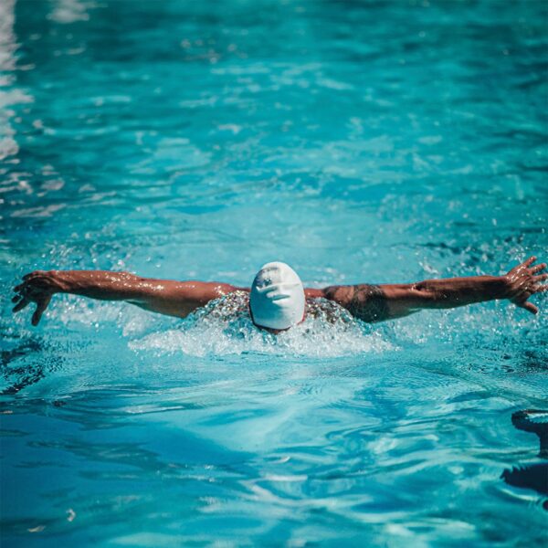 Schwimmkurs für Erwachsene / Anfänger